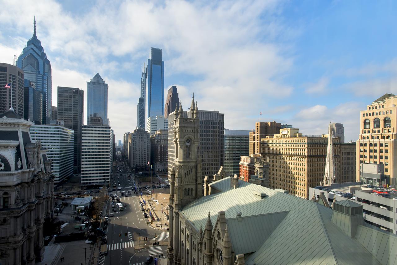 The Notary Hotel Autograph Collection - thumb 16