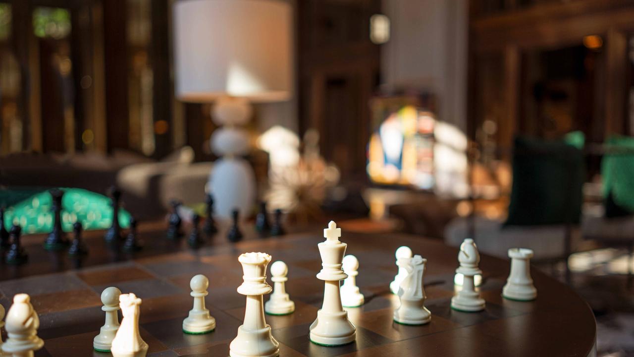 The Notary Hotel Autograph Collection - thumb 40