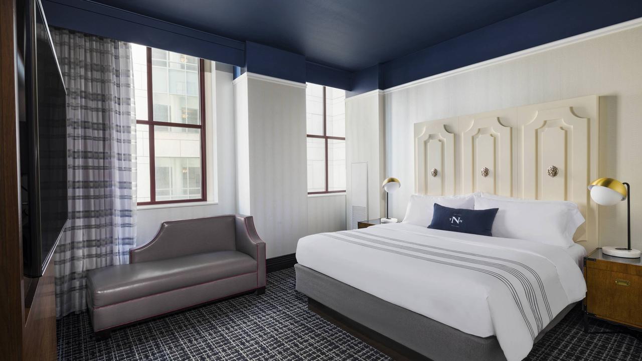 The Notary Hotel Autograph Collection - thumb 24