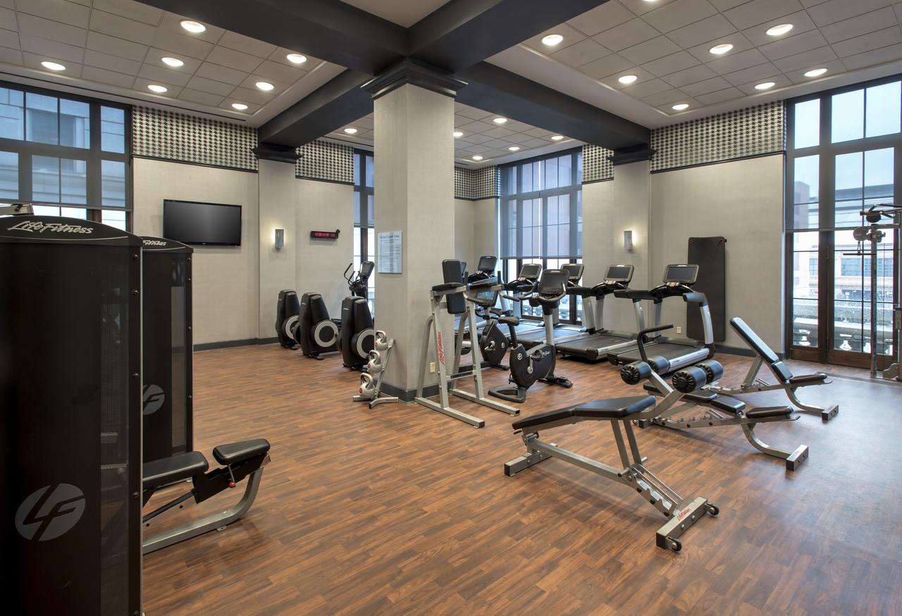 The Notary Hotel Autograph Collection - thumb 38