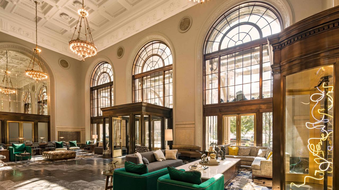 The Notary Hotel Autograph Collection - thumb 6