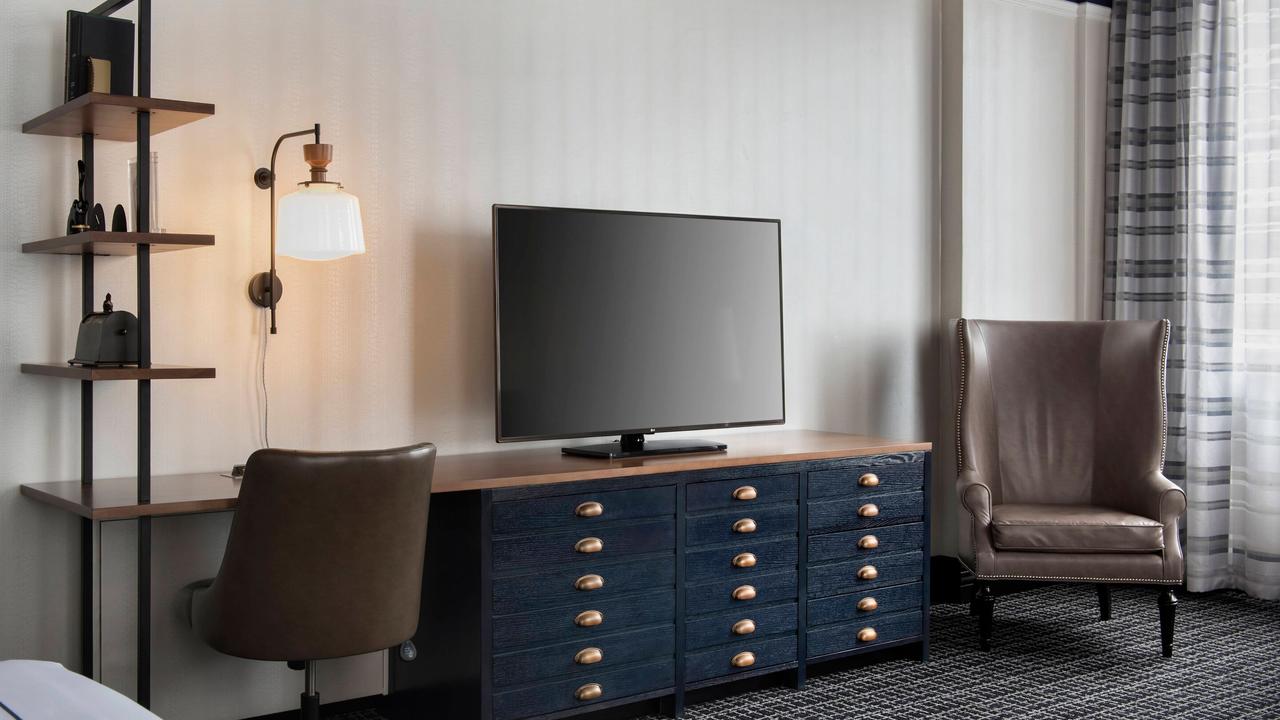 The Notary Hotel Autograph Collection - thumb 26