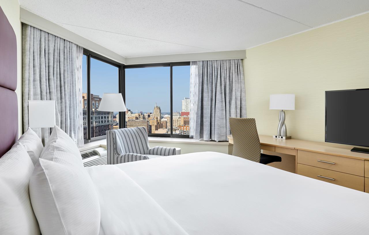 DoubleTree By Hilton Philadelphia Center City - thumb 17