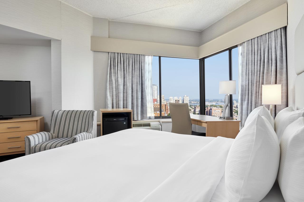 DoubleTree By Hilton Philadelphia Center City - thumb 14