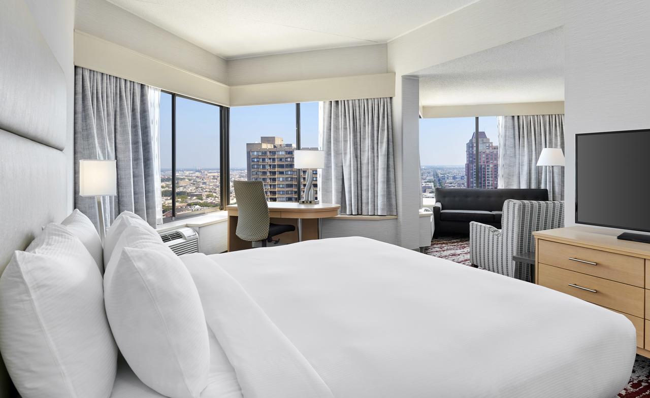 DoubleTree By Hilton Philadelphia Center City - thumb 13