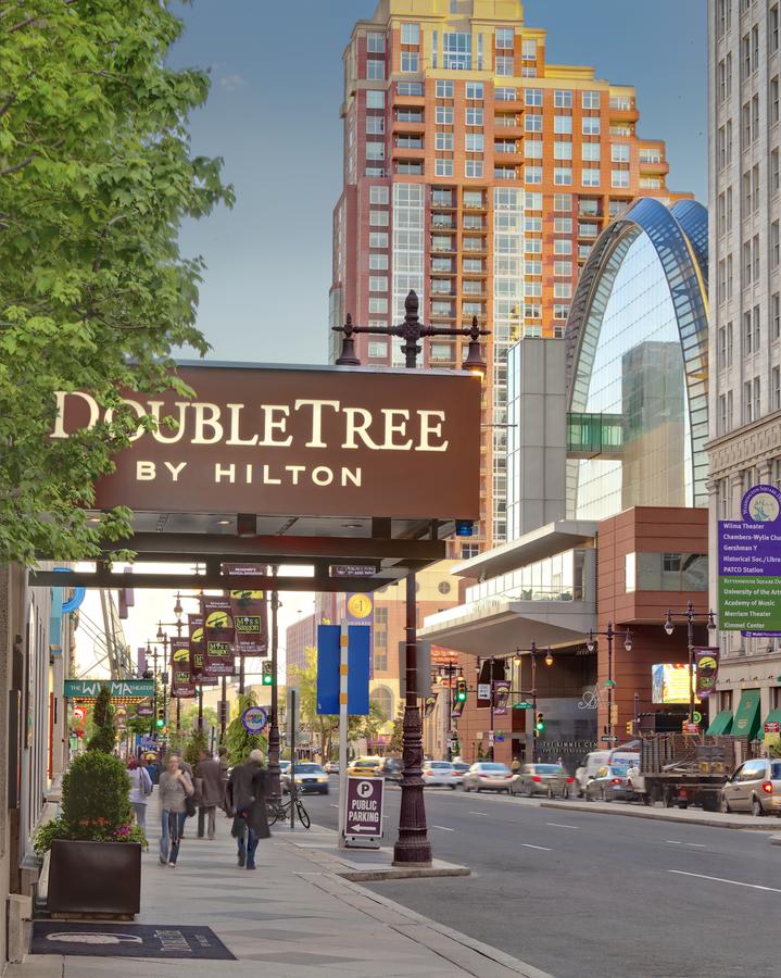 DoubleTree By Hilton Philadelphia Center City - thumb 0