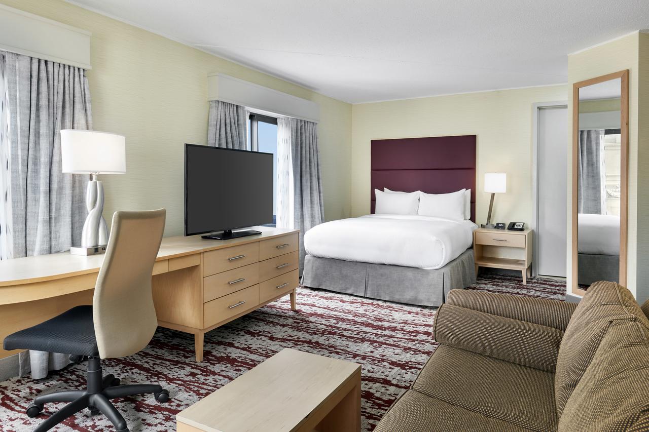 DoubleTree By Hilton Philadelphia Center City - thumb 9