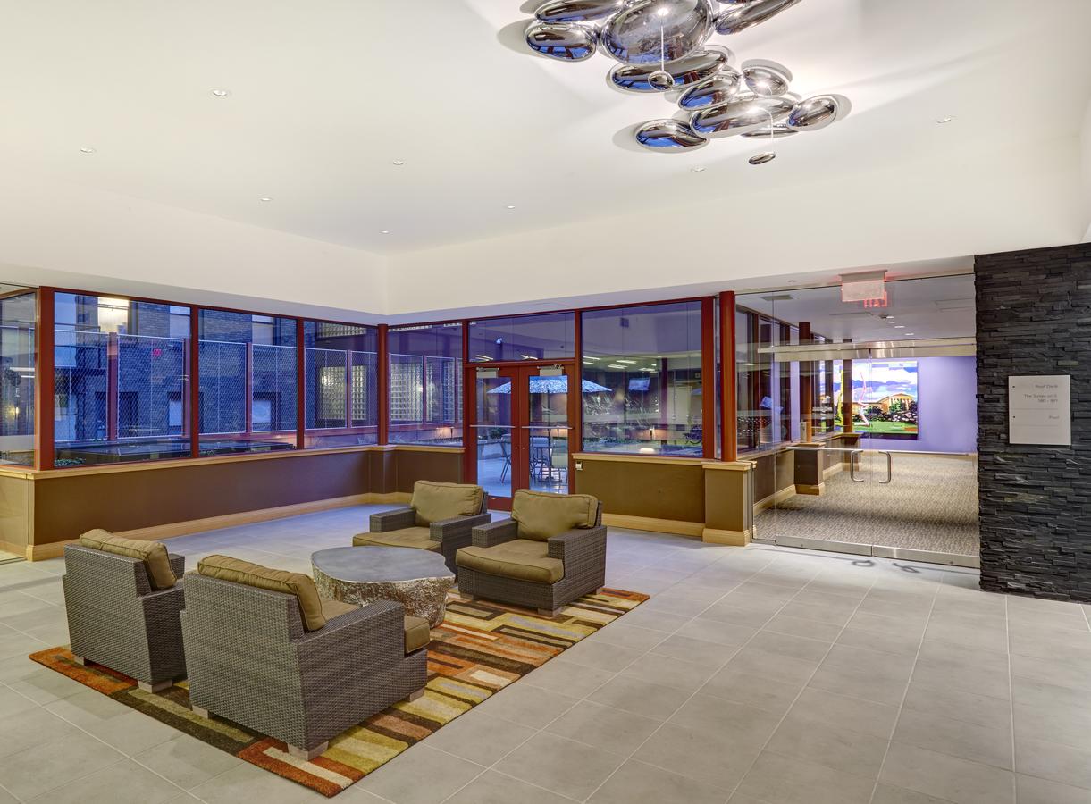 DoubleTree By Hilton Philadelphia Center City - thumb 1