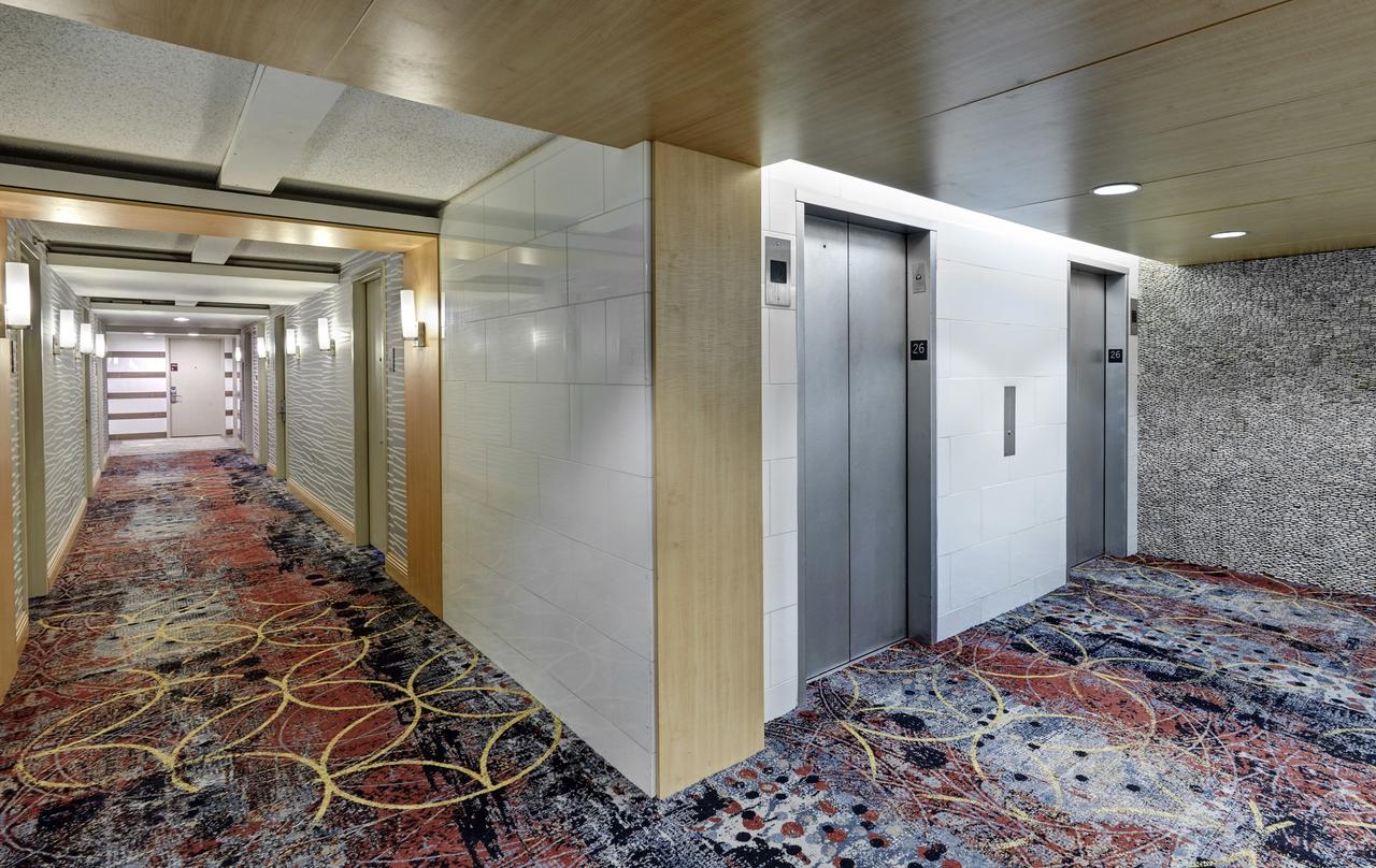 DoubleTree By Hilton Philadelphia Center City - thumb 26