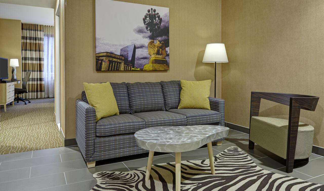 DoubleTree By Hilton Philadelphia Center City - thumb 41