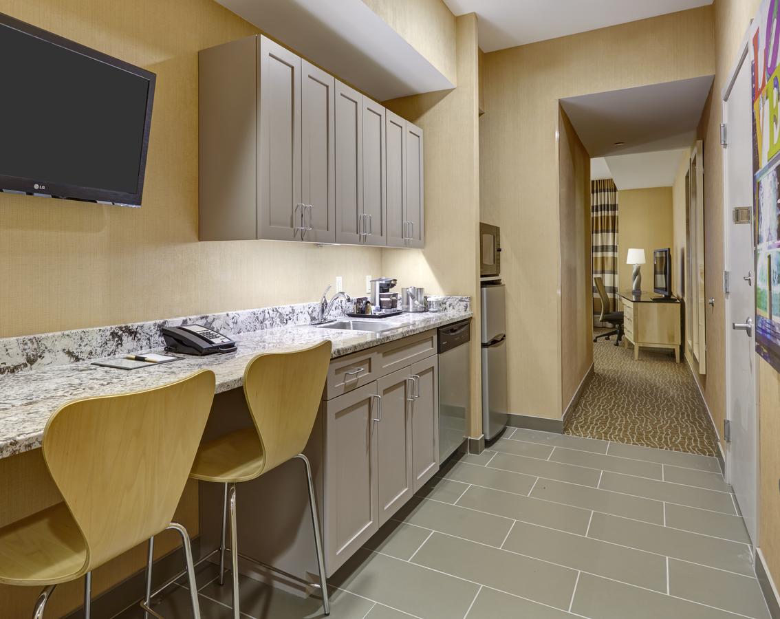 DoubleTree By Hilton Philadelphia Center City - thumb 40