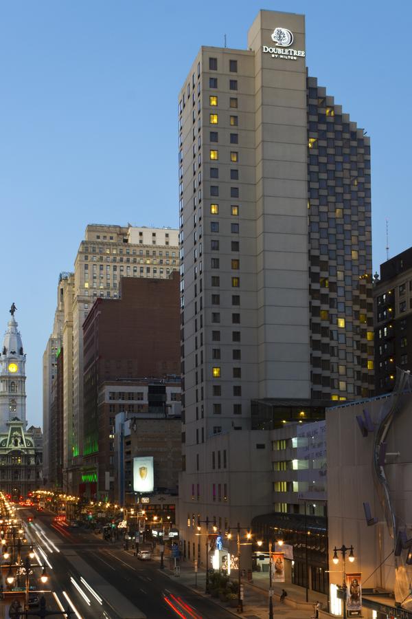 DoubleTree By Hilton Philadelphia Center City - thumb 23