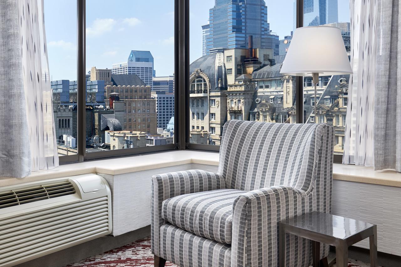 DoubleTree By Hilton Philadelphia Center City - thumb 15