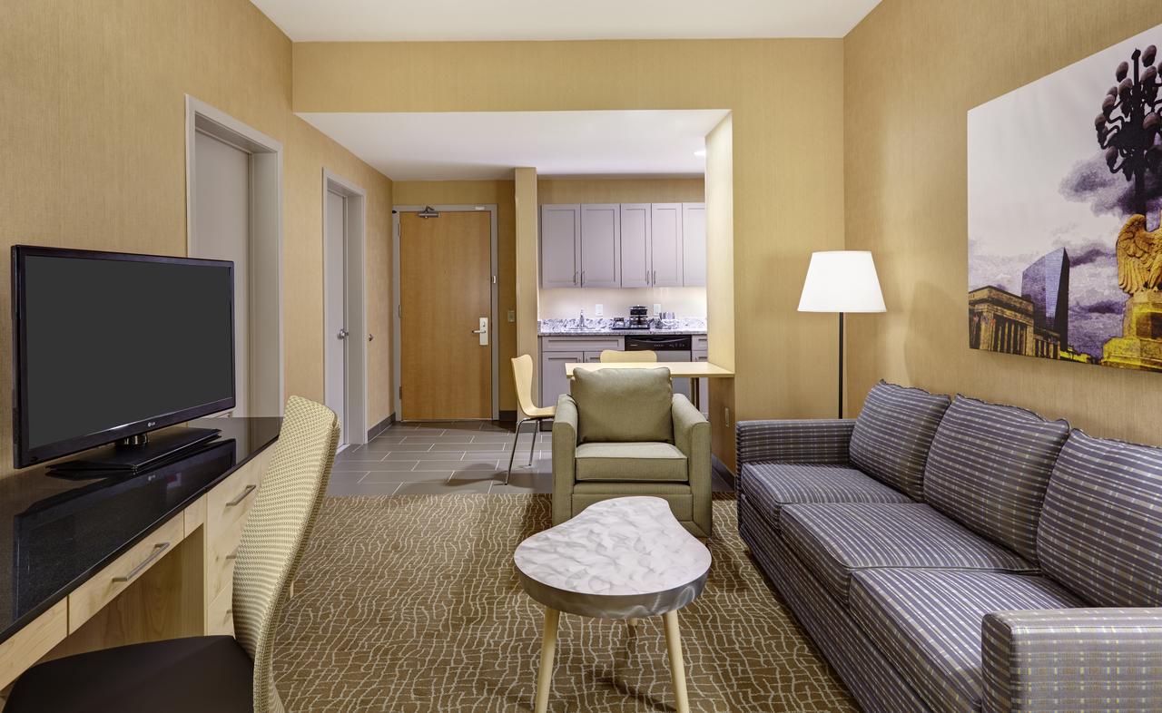 DoubleTree By Hilton Philadelphia Center City - thumb 29