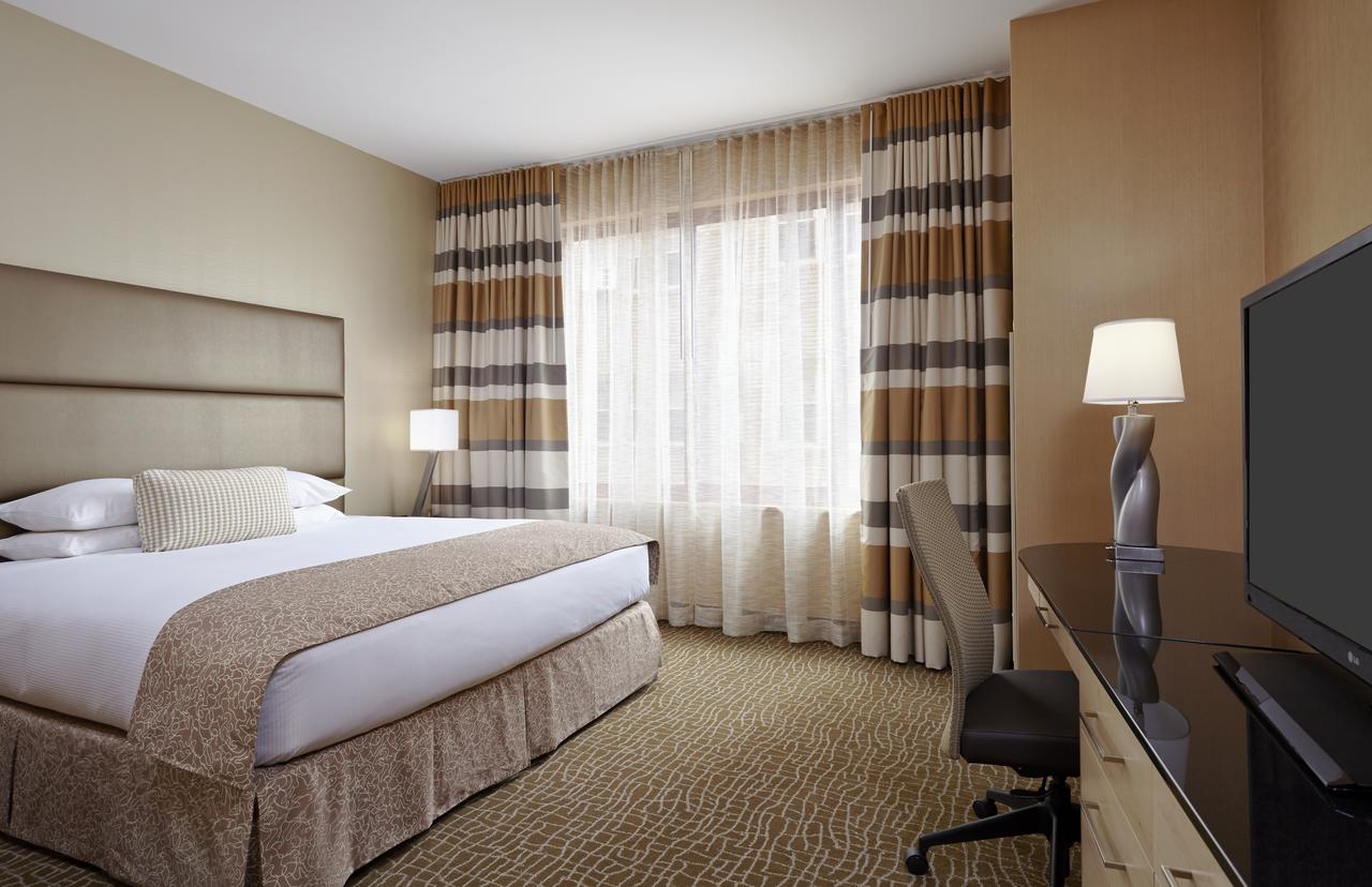 DoubleTree By Hilton Philadelphia Center City - thumb 31