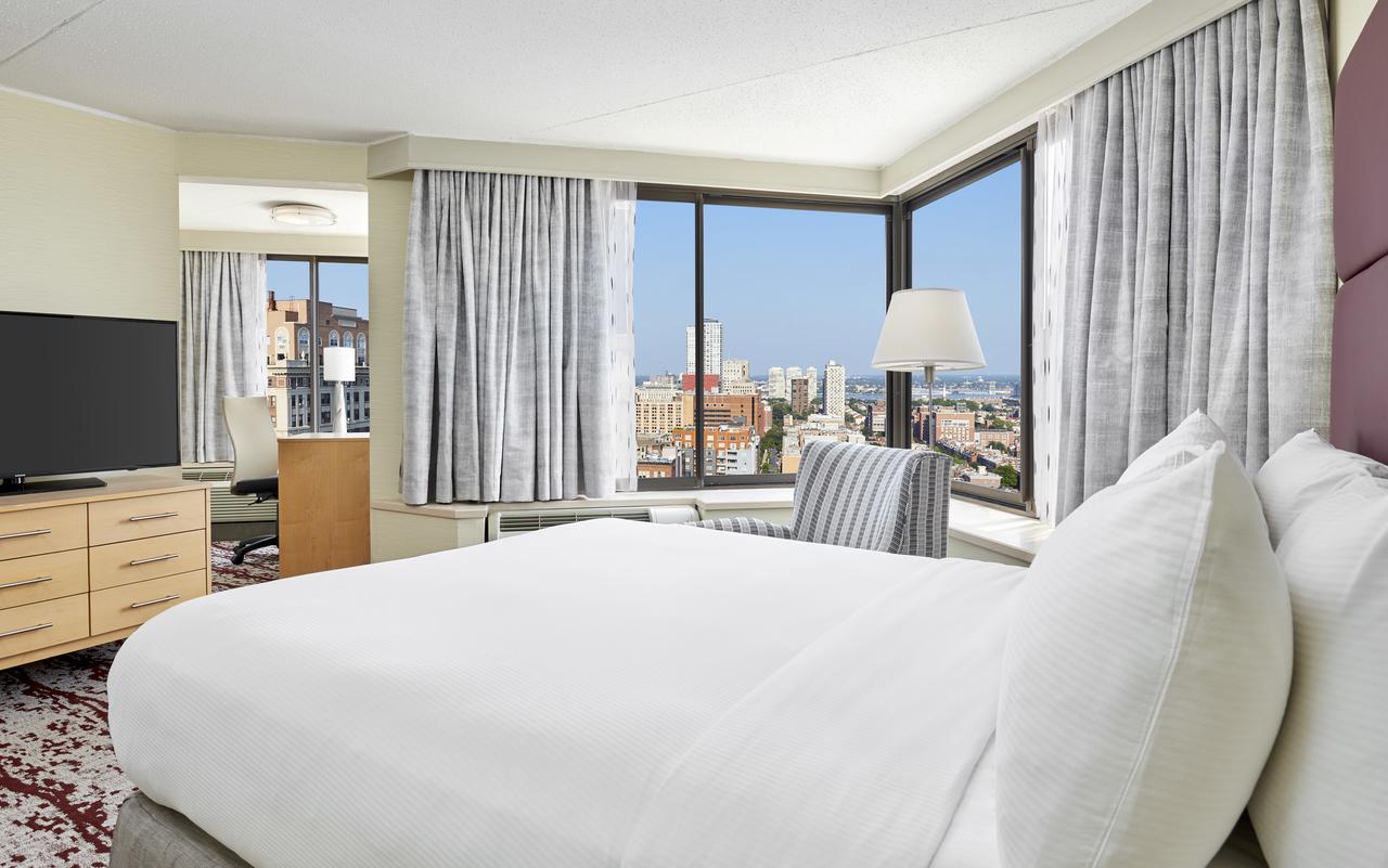 DoubleTree By Hilton Philadelphia Center City - thumb 7