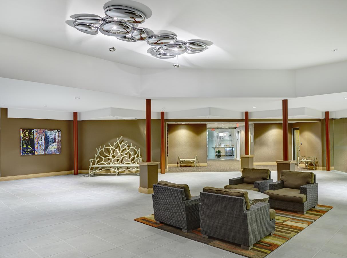 DoubleTree By Hilton Philadelphia Center City - thumb 44