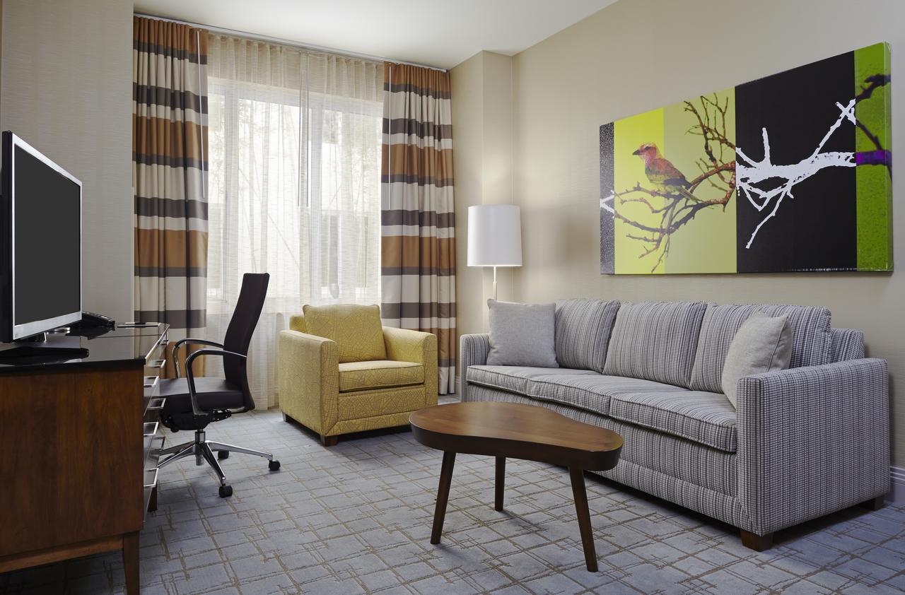 DoubleTree By Hilton Philadelphia Center City - thumb 39