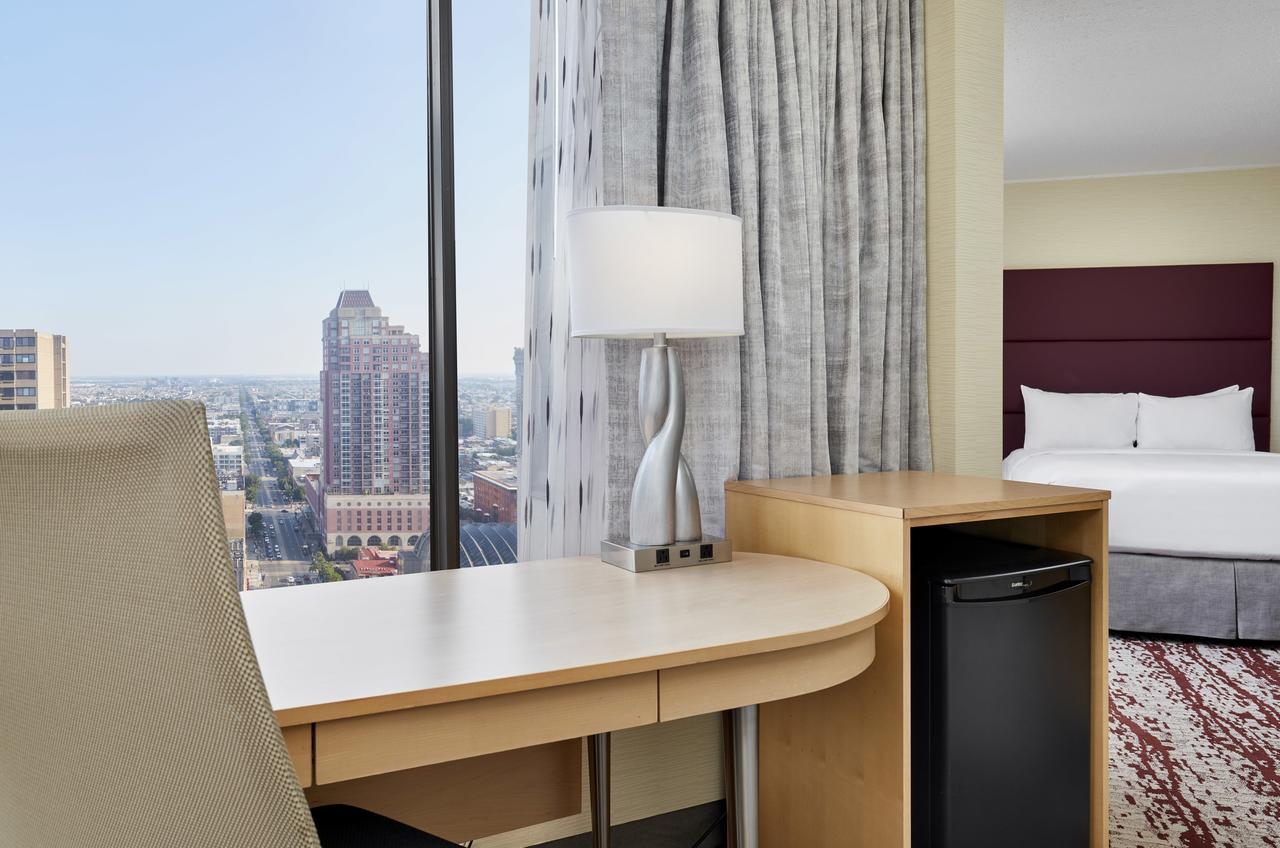 DoubleTree By Hilton Philadelphia Center City - thumb 6