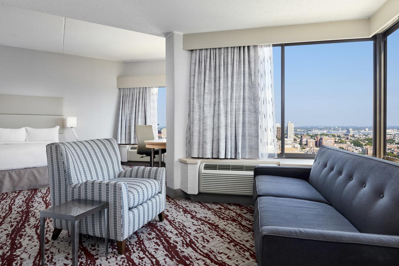 DoubleTree By Hilton Philadelphia Center City - thumb 12