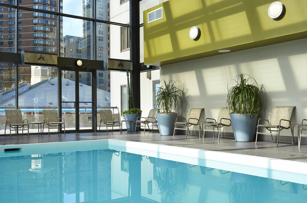 DoubleTree By Hilton Philadelphia Center City - thumb 24