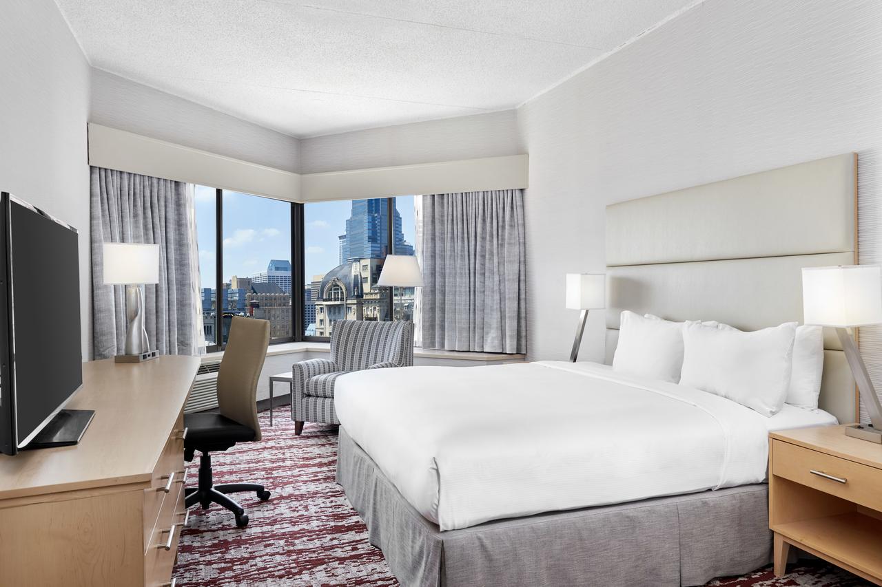 DoubleTree By Hilton Philadelphia Center City - thumb 18