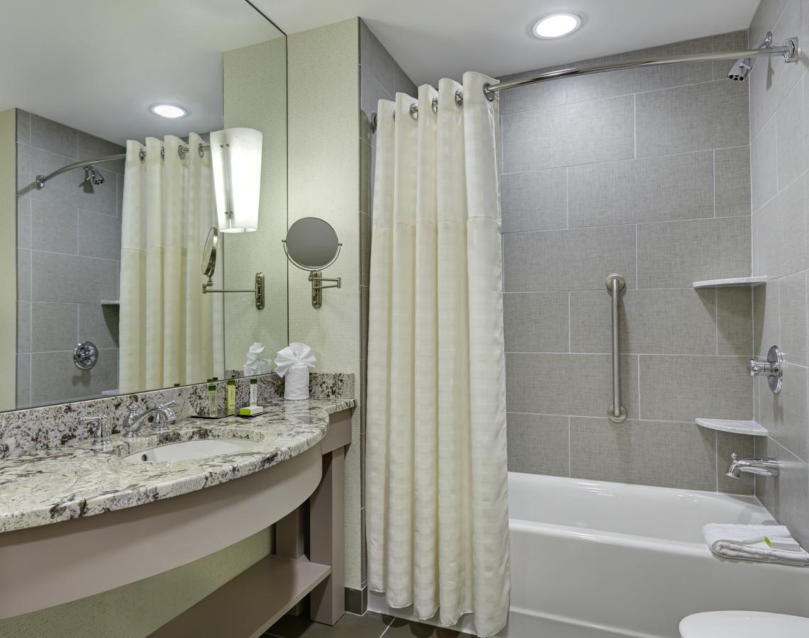 DoubleTree By Hilton Philadelphia Center City - thumb 33