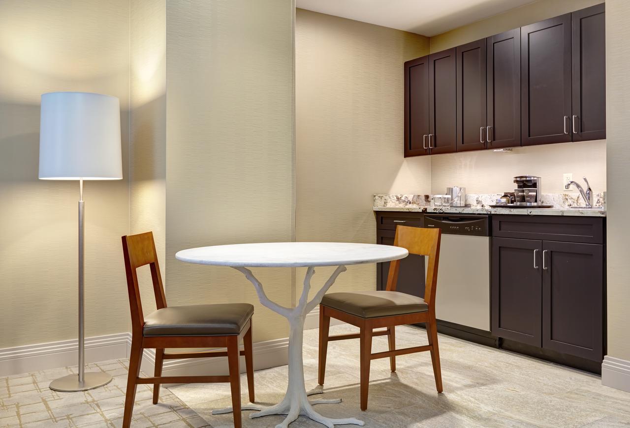 DoubleTree By Hilton Philadelphia Center City - thumb 38