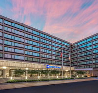 Wyndham Philadelphia-Historic District - Accommodation Los Angeles