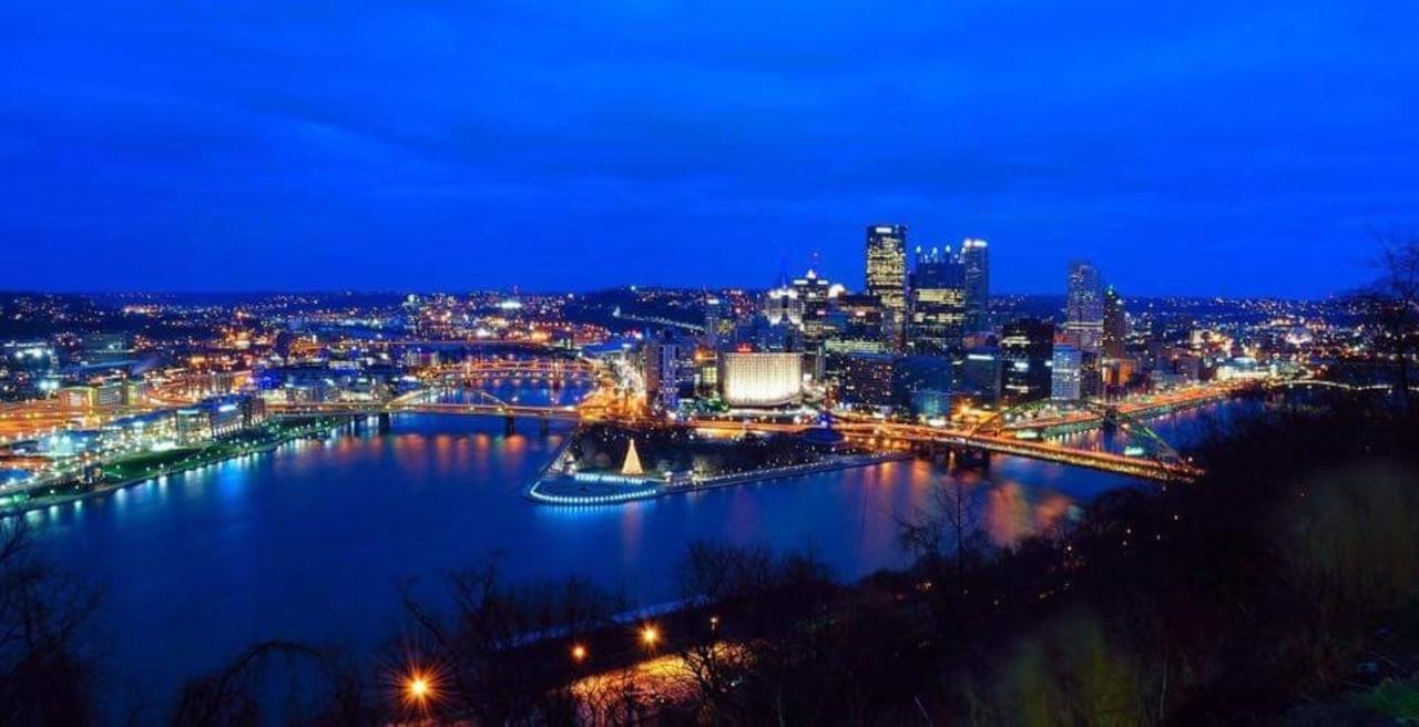 Global Luxury Suites At Downtown Pittsburgh - thumb 18