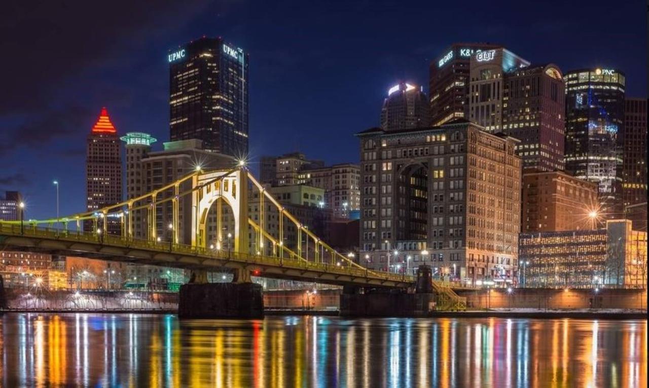 Global Luxury Suites At Downtown Pittsburgh - thumb 17