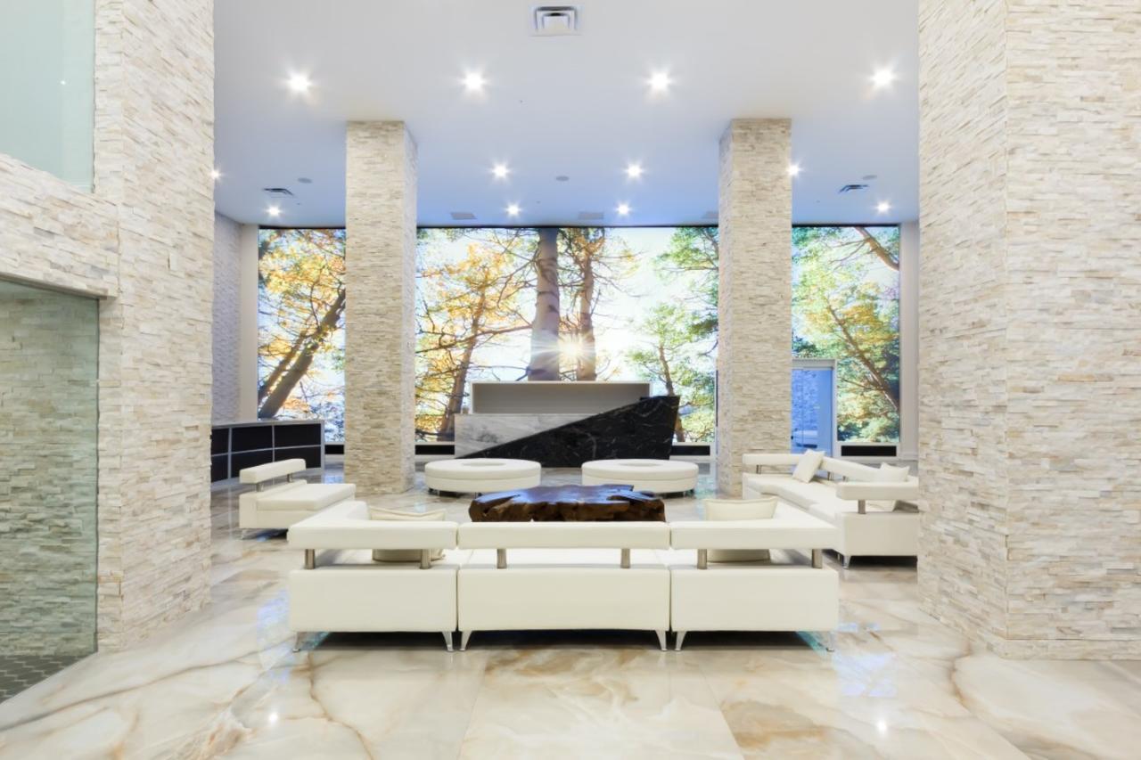 Global Luxury Suites At Downtown Pittsburgh - thumb 0