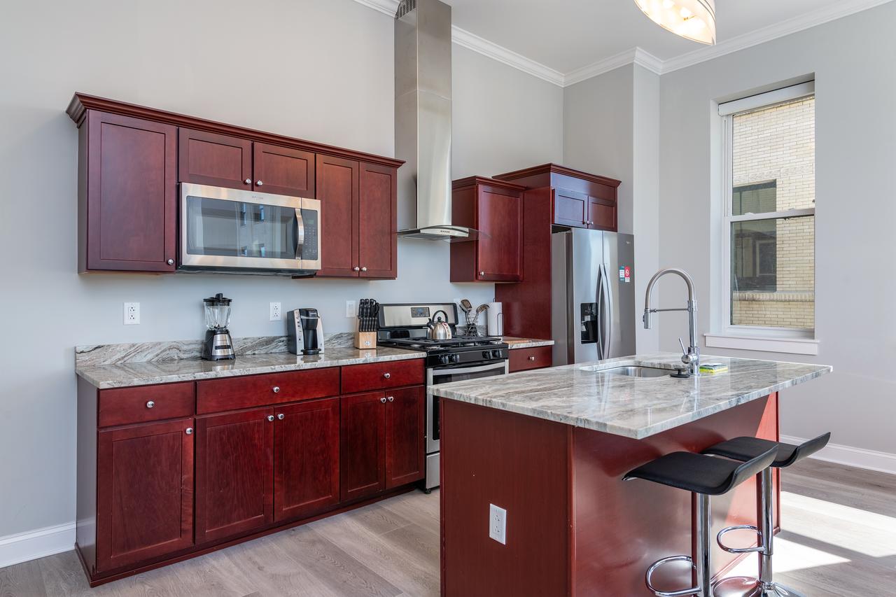 Global Luxury Suites At Downtown Pittsburgh - thumb 7