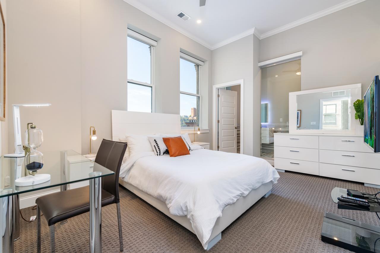 Global Luxury Suites At Downtown Pittsburgh - thumb 6