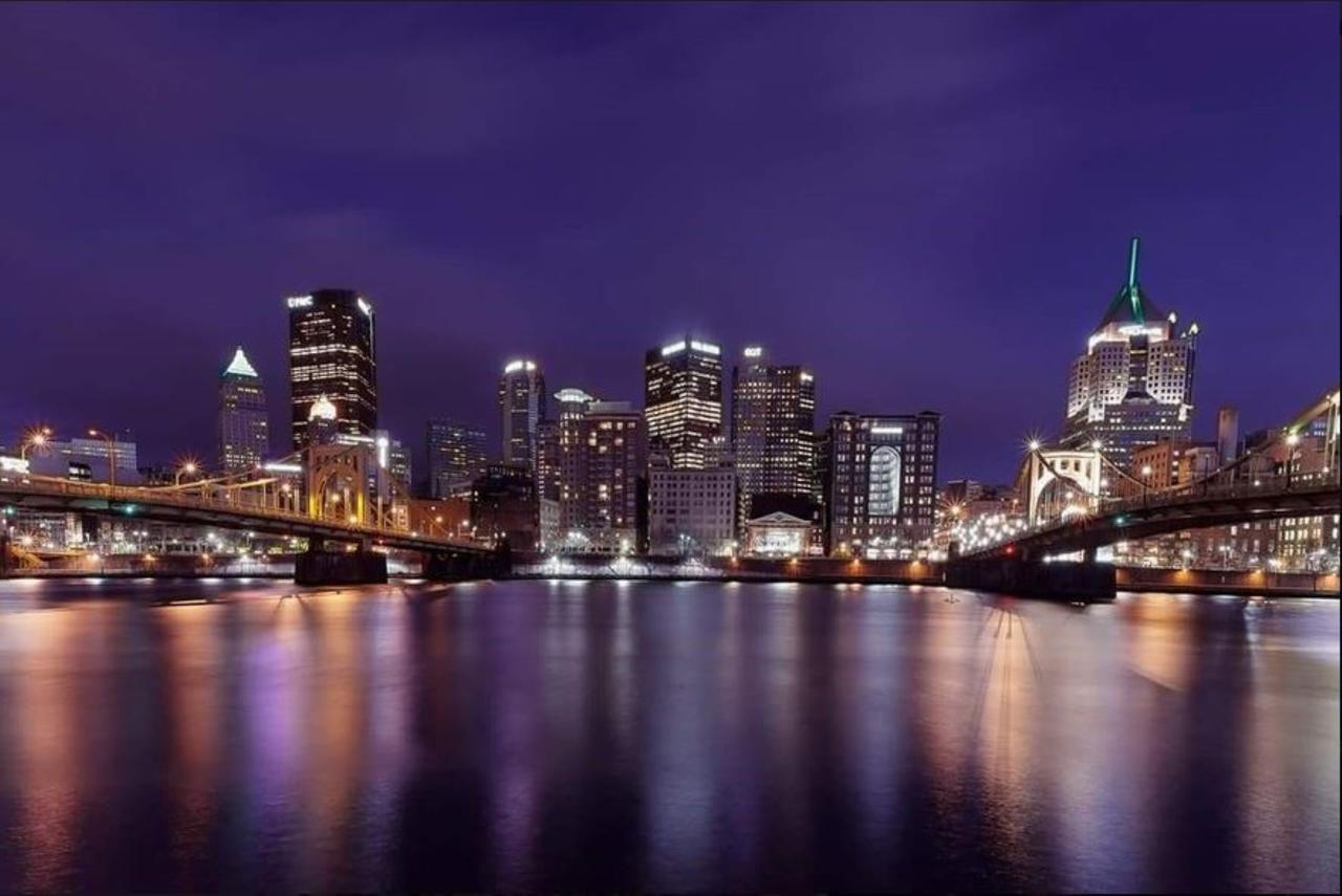 Global Luxury Suites At Downtown Pittsburgh - thumb 16