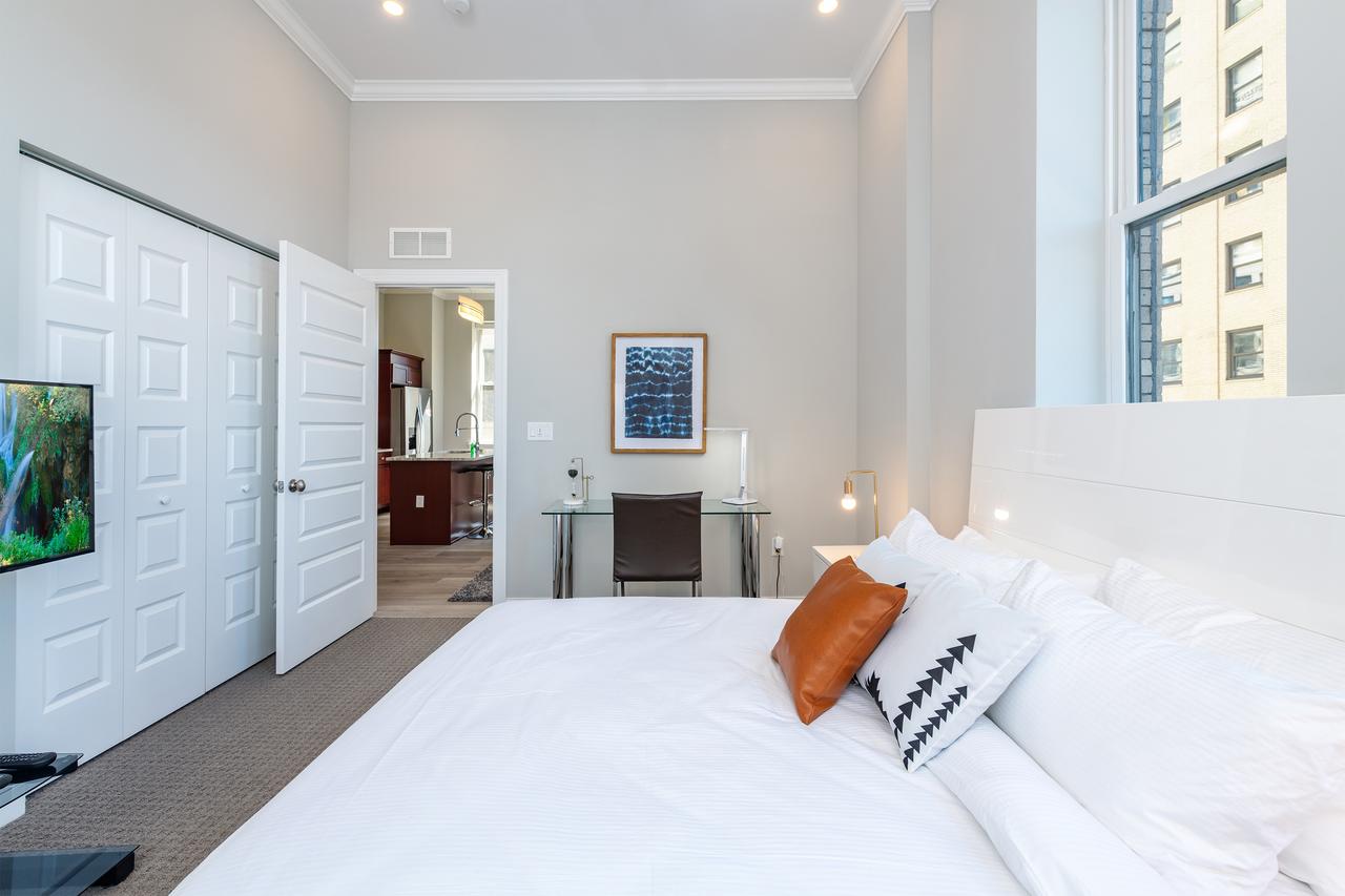 Global Luxury Suites At Downtown Pittsburgh - thumb 5
