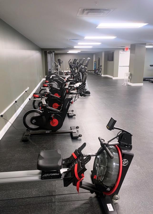 Global Luxury Suites At Downtown Pittsburgh - thumb 1