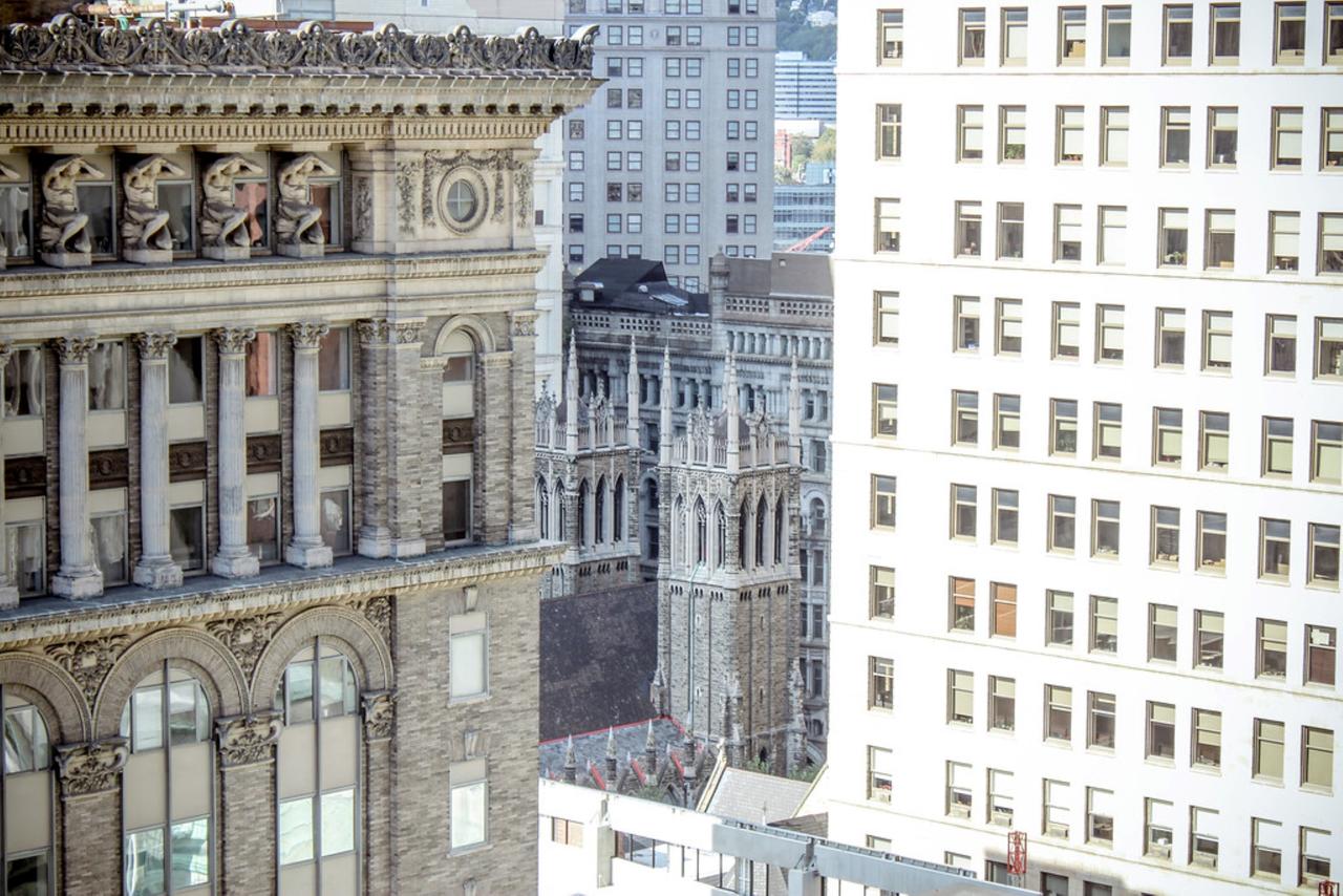 Global Luxury Suites At Downtown Pittsburgh - thumb 20