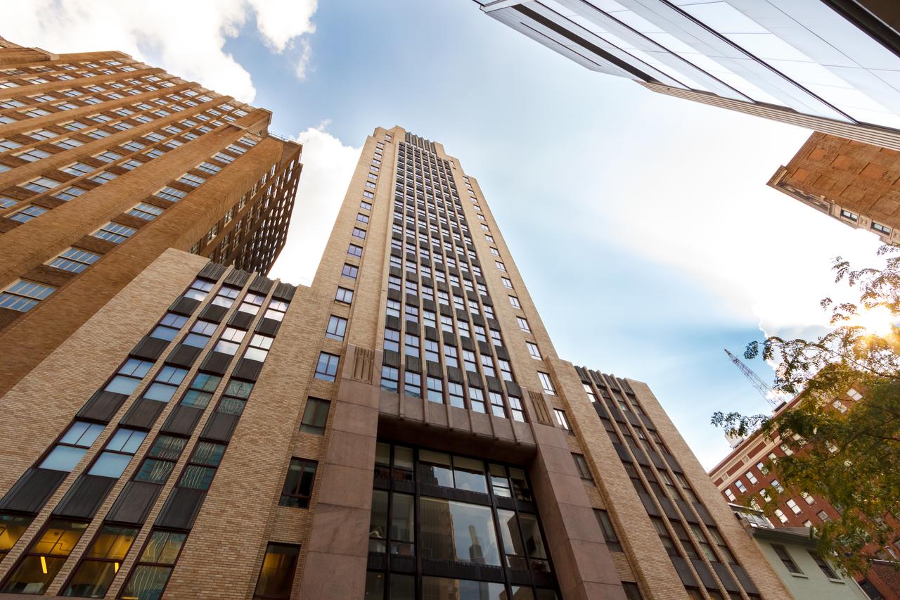 Global Luxury Suites At Rittenhouse Square - thumb 31