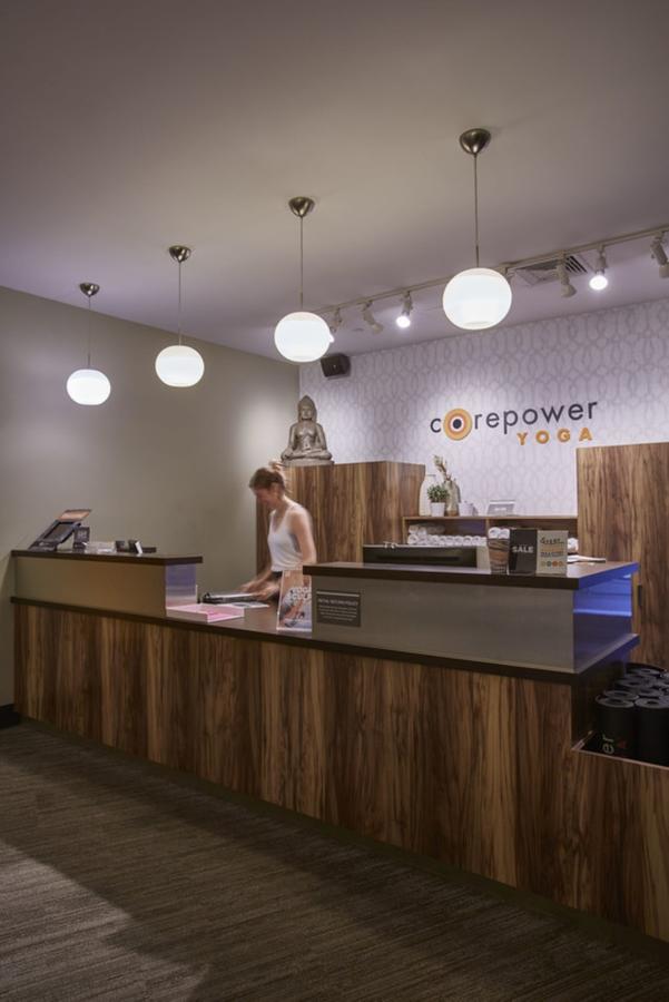 Global Luxury Suites At Rittenhouse Square - thumb 29