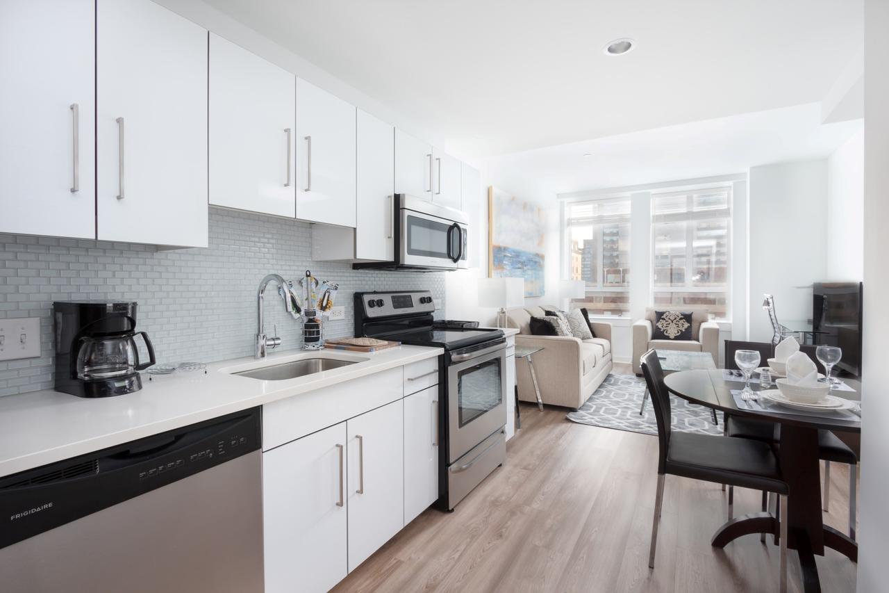 Global Luxury Suites At Rittenhouse Square - thumb 7