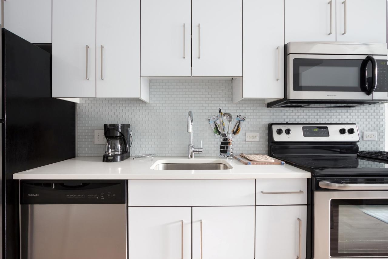 Global Luxury Suites At Rittenhouse Square - thumb 9