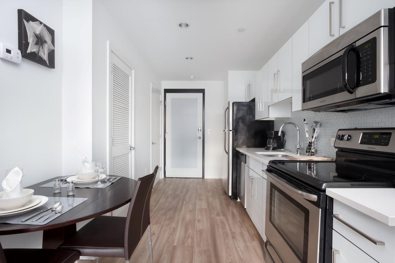 Global Luxury Suites At Rittenhouse Square - thumb 10