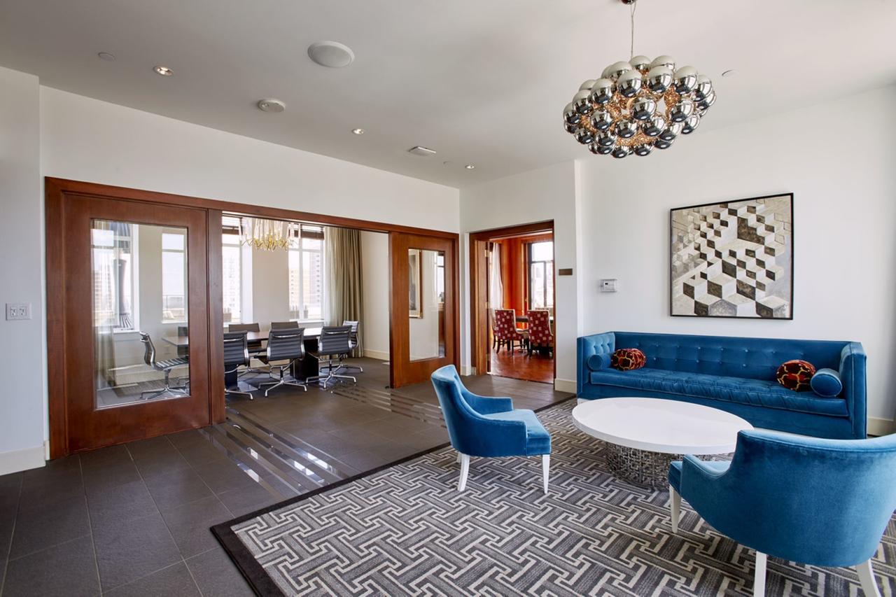 Global Luxury Suites At Rittenhouse Square - thumb 20