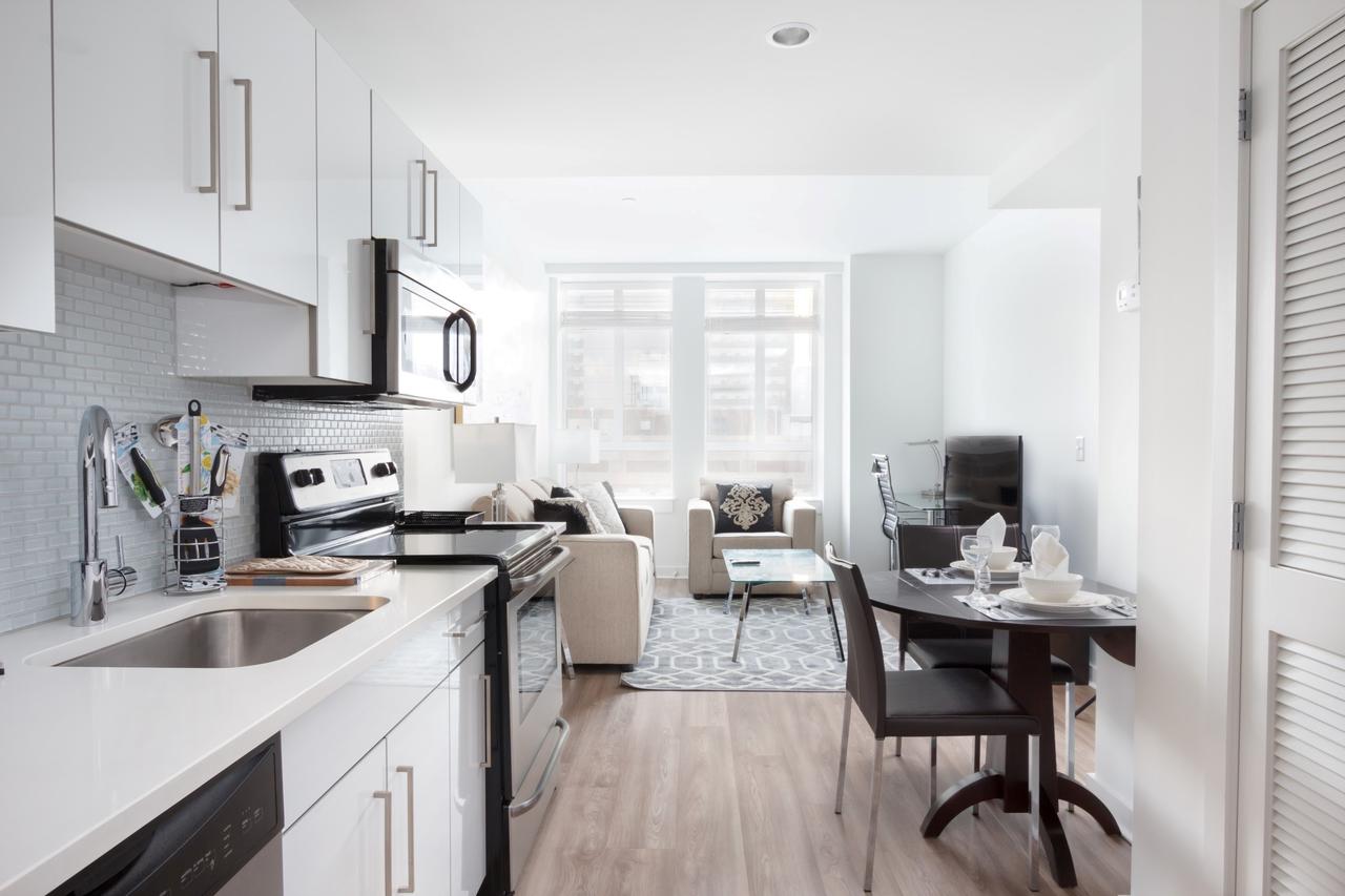 Global Luxury Suites At Rittenhouse Square - thumb 8