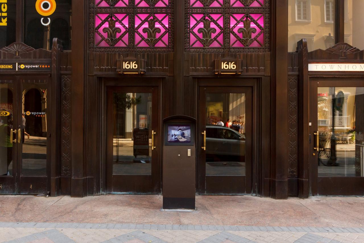 Global Luxury Suites At Rittenhouse Square - thumb 33