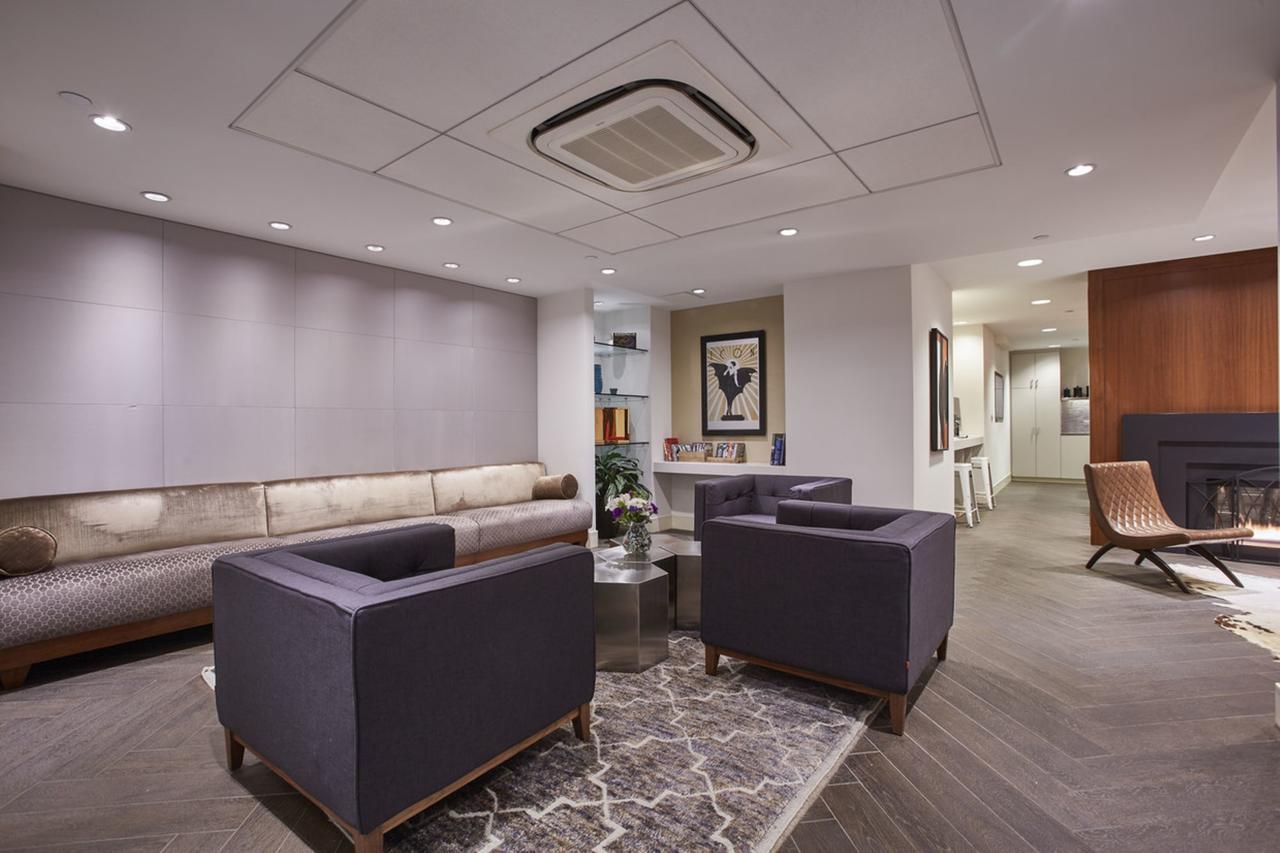 Global Luxury Suites At Rittenhouse Square - thumb 15