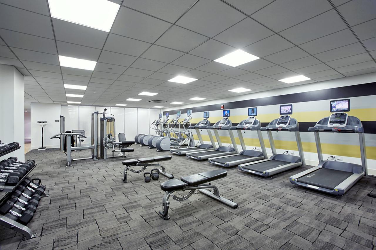 Global Luxury Suites At Rittenhouse Square - thumb 26