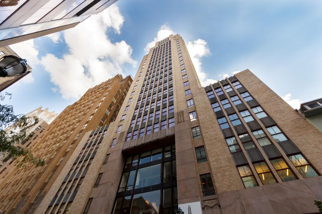 Global Luxury Suites At Rittenhouse Square - thumb 30