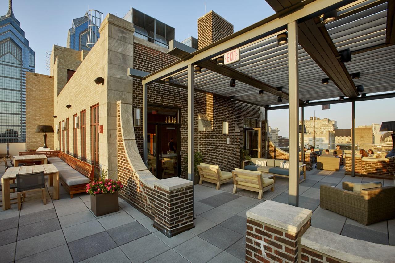 Global Luxury Suites At Rittenhouse Square - thumb 27